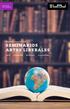seminarios artes liberales