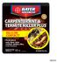 KILLS ON CONTACT! ants, fleas, ticks, crickets, spiders, flies, & other listed pests CAUTION 10/2/13 NET CONTENTS 1 GAL (3.78L)