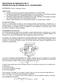 Experimento de laboratorio No. 6 Estudio de la ley de Faraday en un transformador.