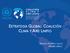 ESTRATEGIA GLOBAL: COALICIÓN CLIMA Y AIRE LIMPIO. Marisela Ricárdez García PNUMA-ORALC