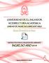 INGRESO AÑO 2018 UNIVERSIDAD DE EL SALVADOR VICERRECTORÍA ACADÉMICA UNIDAD DE INGRESO UNIVERSITARIO INSTRUCTIVO PARA EL REGISTRO DE ASPIRANTE
