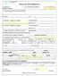 HOJA DE SEGUIMIENTO 2.- Nº DE REGISTRO DEL GENERADOR: 6.-FAX: 8.- REGISTRO MARNR Nº REGISTRO MTC Nº REGISTRO MTC Nº CIMD SANTA ROSA