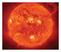 Sol. Tipo: Estrella Diámetro: 1,392,000 km Temperatura promedio: 5,500 C Composición: Gas (hidrógeno y helio)