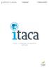 ITACA La aplicación de Gestión de Identidad