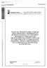 Ayuntamiento de Alcorcón Concejalía de Urbanismo, Obras y Mantenimiento