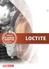 LOCTITE LOCTITE 732 Loctite