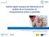 Galicia región europea de referencia en el ámbito de la innovación en envejecimiento activo y saludable