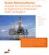 Sector Hidrocarburos: Avanzan las inversiones privadas de Exploración y Producción (E&P) en Ronda 2