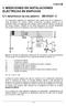 5. MEDICIONES EN INSTALACIONES ELÉCTRICAS EN EDIFICIOS