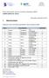 División Administración, Recursos Financieros y Materiales, AGESIC COMPRA DIRECTA N 52/2013