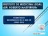 INSTITUTO DE MEDICINA LEGAL «DR. ROBERTO MASFERRER» HOMICIDIOS REGISTRADOS EN EL MES DE JUNIO 2016