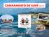CAMPAMENTO DE SURF 2017
