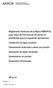 Conducción de agua a presión. Saneamiento enterrado o aéreo con presión. Evacuación de aguas residuales. Saneamiento sin presión