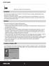 Versión Española. Introducción. Hardware. Instalación en Windows 98SE. PU053 Sweex 4 Port USB 2.0 & 3 Port Firewire PCI Card