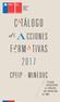 ATÁLOGO A CCIONES. d E CPEIP - MINEDUC ESTAMOS CONSTRUYENDO LA PROFESIÓN MÁS IMPORTANTE DE CHILE