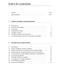 Índice de contenidos. Prólogo... Signos utilizados... 1 Fonética y fonología. Cuestiones generales