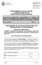 PROCEDIMIENTO DE EVALUACIÓN Y ACREDITACIÓN DE LAS COMPETENCIAS PROFESIONALES CUESTIONARIO DE AUTOEVALUACIÓN PARA LAS TRABAJADORAS Y TRABAJADORES