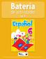 Batería. de actividades U6 T1. de actividades Español 6 Libros para Todos de Grupo Nación