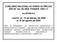 CONCURSO NACIONAL DE OFERTA DE PRECIOS DNCAE No , PAQUETE UNO (1)
