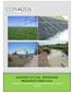 Rehabilitación y Modernización de Infraestructura de Riego y Temporal Tecnificado