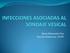 Maria Peñaranda Vera Sección Infecciosas. HUSE
