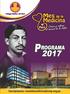 JULIO. XII Promoción 1983 Augusto Mispireta 35 Años UNMSM Auditorio: Pedro Weiss Sede Central. Sábado 01 12:00 hrs.