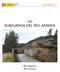 -33- SUBCUENCA DEL RÍO ARANDA