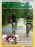 La Revista de la Sociedad Ciclista Rebonza Numero 42 Junio 2016