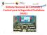 Sistema Nacional de Comando y Control para la Seguridad Ciudadana SIS911