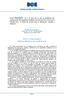 LEGISLACIÓN CONSOLIDADA. TEXTO CONSOLIDADO Última modificación: sin modificaciones