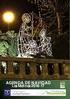 AGENDA DE NAVIDAD. Los Molinos