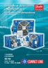 Catálogo de Selección y Aplicación de Unidades Condensadoras