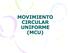 MOVIMIENTO CIRCULAR UNIFORME (MCU)