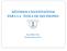 MÉTODOS CUANTITATIVOS PARA LA TOMA DE DECISIONES. Ing. Fabián Cazar