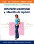 Hinchazón abdominal y retención de líquidos es editado por EDICIONES LEA S.A. Av. Dorrego 330 C1414CJQ Ciudad de Buenos Aires, Argentina.