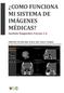 COMO FUNCIONA MI SISTEMA DE IMÁGENES MÉDICAS?