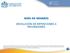 GUÍA DE USUARIO DEVOLUCIÓN DE RETENCIONES A PROVEEDORES