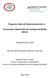 Programa: Beca de Perfeccionamiento en. Artroscopia y Reparación del Cartílago de Rodilla -Básico- Programa de un año