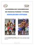 CONFEDERACION SUDAMERICANA DE FISICOCULTURISMO Y FITNESS MUSCULAR MEN S PHYSIQUE