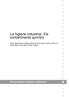 La higiene industrial. Els contaminants químics