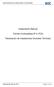 Implantación Manual. Trámite Combustibles Nº 5 (TC5) Declaración de Instalaciones Centrales Térmicas