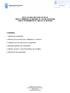 PLIEGO DE PRESCRIPCIONES TÉCNICAS PARA EL SUMINISTRO DE MATERIAL DE OFICINA (PAPELERÍA) PARA EL AYUNTAMIENTO DE JEREZ DE LA FRONTERA