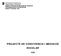 PROJECTE DE CONVIVENCIA I MEDIACIÓ ESCOLAR V00