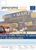panorama retail Retailer Profile: Walmex, la cadena nº 1 de América Latina SUPLEMENTO SEMANAL Número 2 de Marzo de 2006 ARGENTINA