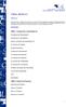 VISUAL BASIC 6.0. Objetivos: Contenidos. TEMA 1. Introducción a Visual Basic 6.0. Conceptos de Programación. Introducción a Visual Basic