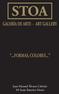 ...FORMAS, COLORES... Juan Manuel Álvarez Cebrián Mª Jesús Ramírez Marín