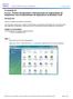 Práctica de laboratorio: Administración de controladores de dispositivos con el Administrador de dispositivos en Windows Vista