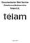 Documentación Web Service Plataforma Multiservicio Télam S.E.
