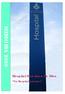 Título MEMORIA 2009 HOSPITAL SAN JUAN DE DIOS. Un Hospital próximo. Hospital San Juan de Dios. Un Hospital próximo
