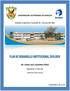 UNIVERSIDAD AUTÓNOMA DE SINALOA. Unidad Académica Facultad de Ciencias del Mar